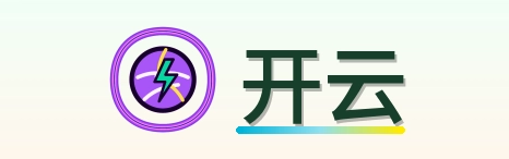 开云 Logo
